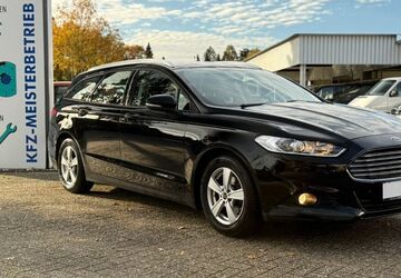 Ford Mondeo 125.890 km 12.480 &euro; Edewecht 26188