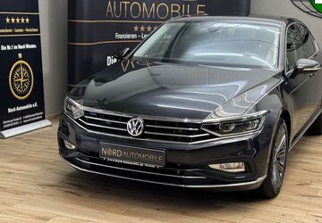 VW Passat 86.300 km 21.490 &euro; Rastede/ Wahnbek 26180