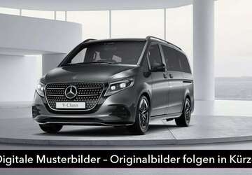 Mercedes-Benz V 300 9.500 km 98.950 &euro; Oldenburg 26135