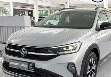 VW Taigo 4.990 km 31.990 &euro; Oldenburg 26123