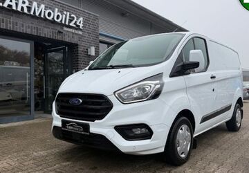 Ford Transit Custom 60.200 km 16.700 &euro; Rastede/ Wahnbek 26180