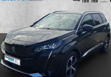 Peugeot 5008 48.443 km 25.990 &euro; Oldenburg 26135