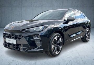 Cupra Terramar 12.000 km 32.976 &euro; Oldenburg 26135