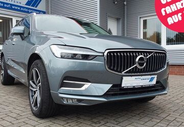 Volvo XC60 78.800 km 34.900 &euro; Augustfehn 26689