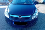 Opel Corsa D 199.261 km 2.250 &euro; Varel 26316