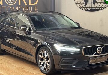 Volvo V60 79.511 km 23.850 &euro; Rastede/ Wahnbek 26180