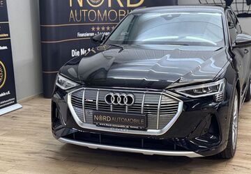 Audi e-tron 77.100 km 31.990 &euro; Rastede/ Wahnbek 26180