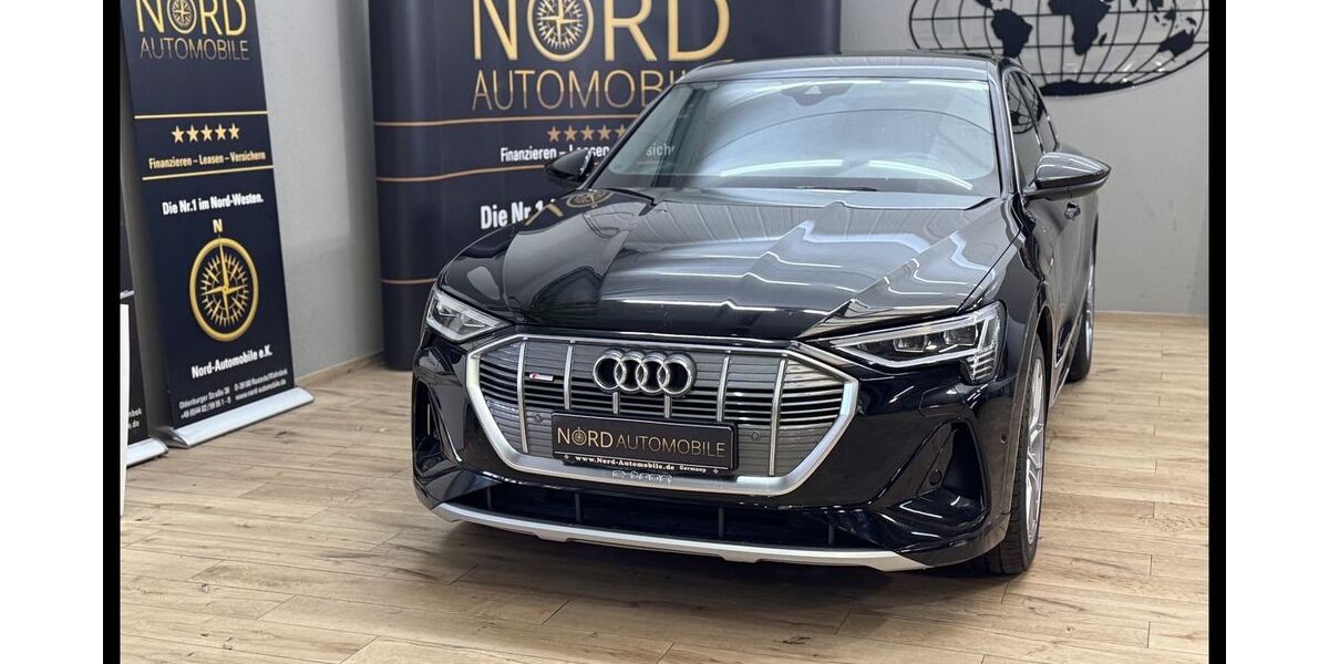 Audi e-tron 77.100 km 31.990 &euro; Rastede/ Wahnbek 26180
