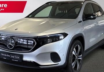 Mercedes-Benz EQA 47.862 km 29.560 &euro; Friesoythe 26169