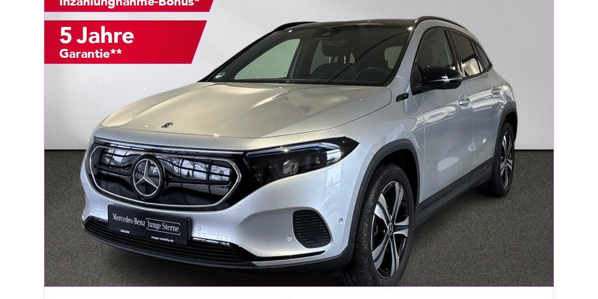 Mercedes-Benz EQA 47.862 km 29.560 &euro; Friesoythe 26169