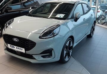 Ford Puma 1.500 km 27.490 &euro; Oldenburg 26122