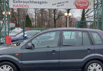 Ford Fusion 225.158 km 2.495 &euro; Ganderkesee 27777