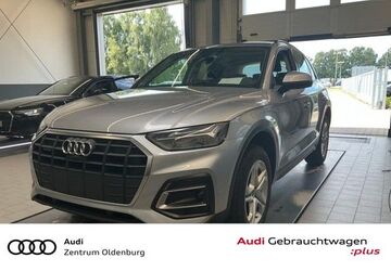 Audi Q5 40.655 km 35.976 &euro; Oldenburg 26135