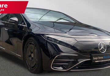 Mercedes-Benz EQS 25.932 km 59.960 &euro; Oldenburg 26129