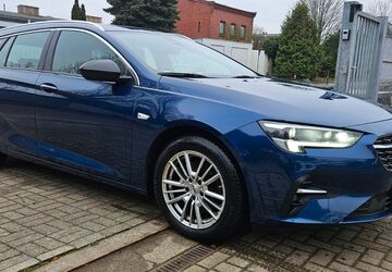 Opel Insignia 186.000 km 10.500 &euro; Delmenhorst 27751