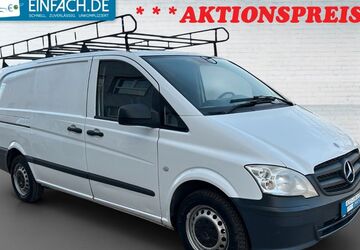 Mercedes-Benz Vito 199.500 km 8.999 &euro; Delmenhorst 27755