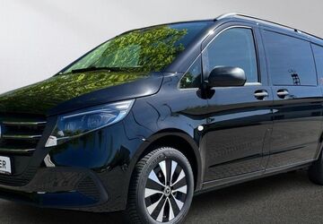 Mercedes-Benz Vito 9.500 km 70.151 &euro; Oldenburg OT Tweelbäke 26135