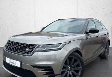 Land Rover Range Rover Velar 157.000 km 27.999 &euro; Wardenburg (bei Oldenburg) 26203