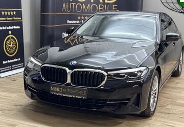 BMW 530 57.197 km 32.800 &euro; Rastede/ Wahnbek 26180