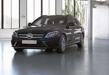 Mercedes-Benz C 200 61.872 km 22.980 &euro; Oldenburg 26129