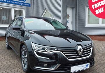 Renault Talisman 134.900 km 13.900 &euro; Augustfehn 26689
