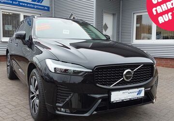 Volvo XC60 27.200 km 43.900 &euro; Augustfehn 26689