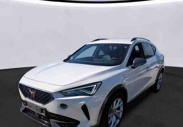 Cupra Formentor 72.923 km 20.999 &euro; Rastede/ Wahnbek 26180