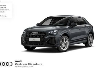 Audi Q2 7.282 km 34.979 &euro; Oldenburg 26135