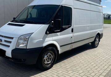 Ford Transit 343.000 km 6.850 &euro; Oldenburg 26125