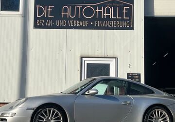 Porsche 997 151.662 km 33.933 &euro; Delmenhorst 27755