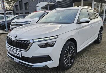 Skoda Kamiq 49.272 km 23.900 &euro; Rastede 26180