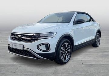 VW T-Roc 1.001 km 29.990 &euro; Oldenburg 26135