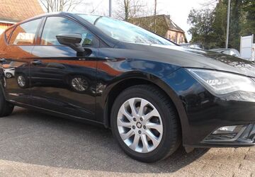 Seat Leon 146.708 km 7.990 &euro; Wardenburg OT Tungeln 26203