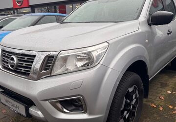Nissan Navara 129.000 km 29.990 &euro; Oldenburg 26125