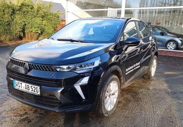 Renault Captur 9.320 km 20.990 &euro; Bad Zwischenahn 26160