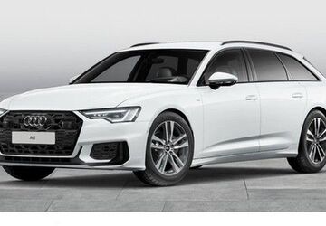 Audi A6 25.658 km 42.979 &euro; Oldenburg 26135