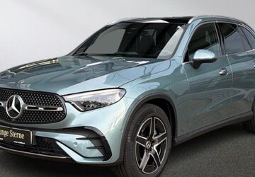 Mercedes-Benz GLC 300 16.500 km 59.880 &euro; Oldenburg 26129