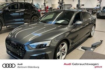 Audi A5 44.904 km 41.979 &euro; Oldenburg 26135