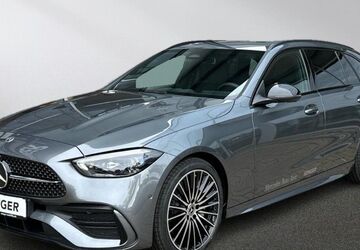 Mercedes-Benz C 180 18.000 km 41.690 &euro; Oldenburg 26129