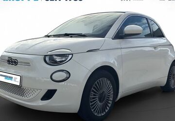 Fiat 500e 12.410 km 22.990 &euro; Bad Zwischenahn 26160