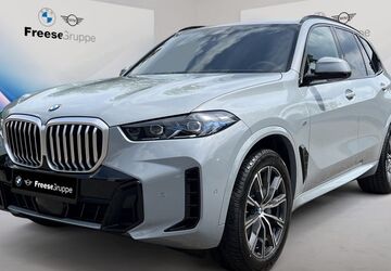 BMW X5 19.679 km 78.990 &euro; Oldenburg 26135