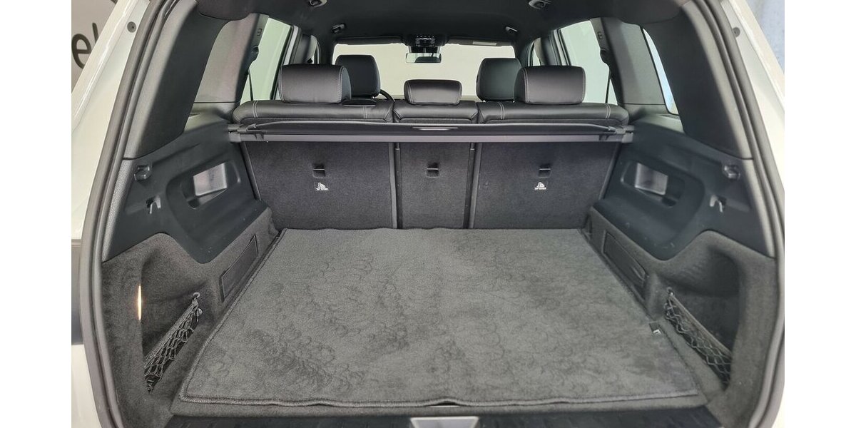 Mercedes-Benz GLB 220 d Progressive LED AHK Kamera Tempomat 85.200 km 33.900 &euro; Garrel 49681