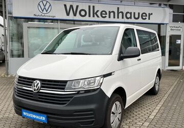 VW T6 Kombi 37.061 km 38.950 &euro; Westerstede 26655