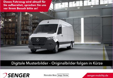 Mercedes-Benz Sprinter 41.900 km 48.731 &euro; Oldenburg OT Tweelbäke 26135