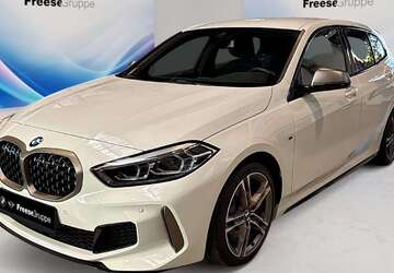 BMW 135 19.900 km 32.490 &euro; Oldenburg 26135