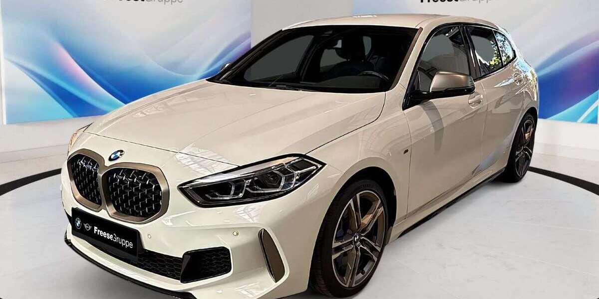 BMW 135 19.900 km 32.490 &euro; Oldenburg 26135