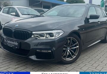 BMW 530 115.000 km 28.990 &euro; Hatten 26209