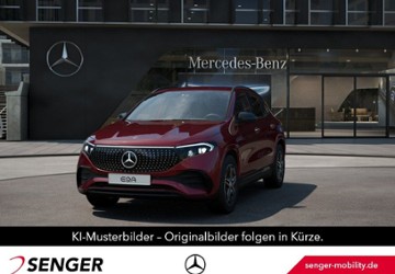 Mercedes-Benz EQA 6.877 km 48.490 &euro; Oldenburg 26129