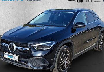 Mercedes-Benz GLA 250 39.397 km 29.990 &euro; Oldenburg 26135
