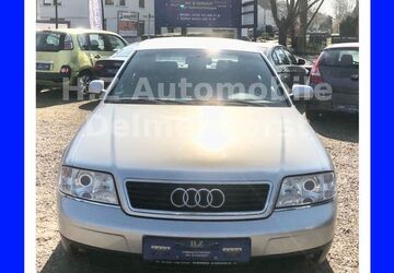 Audi A6 246.600 km 3.490 &euro; Delmenhorst 27753